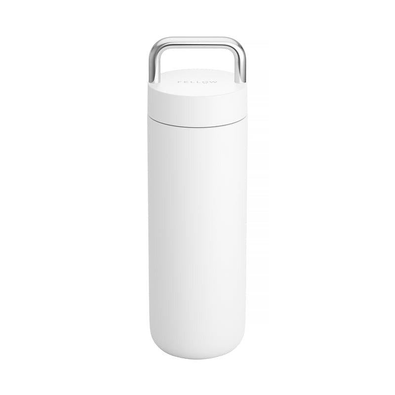 Fellow - Carter Carry Tumbler 591ml - Matte White