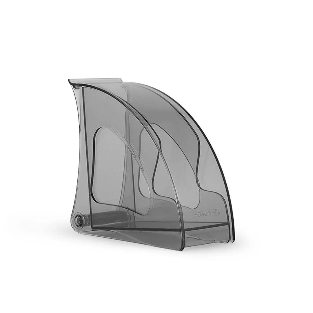 MHW-3Bomber - Snail Filter Paper Holder - Grey