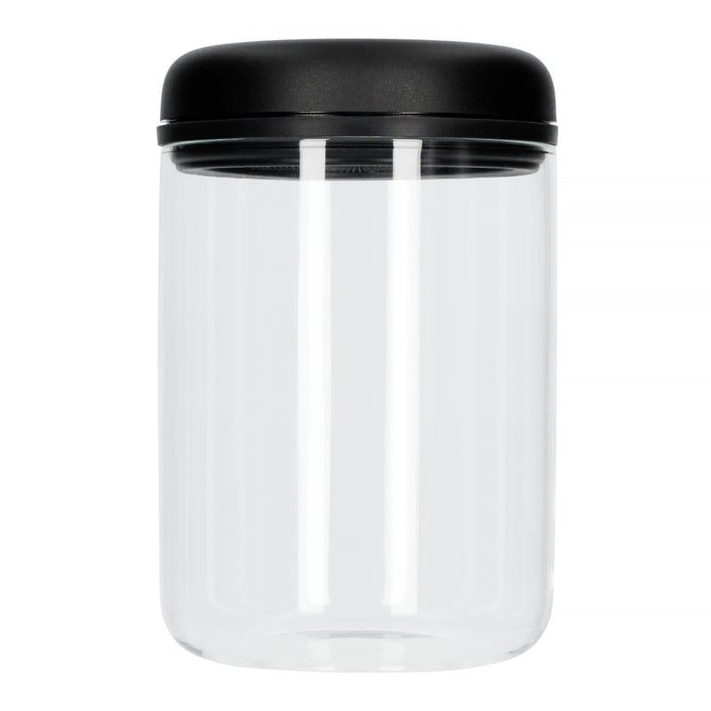 Fellow - Atmos Canister 1.2l - Clear Glass | Coffeedesk.ae