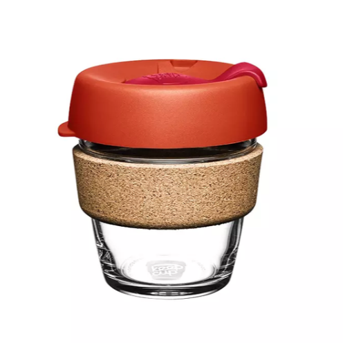 KeepCup - Brew Cork 180ml - Daybreak