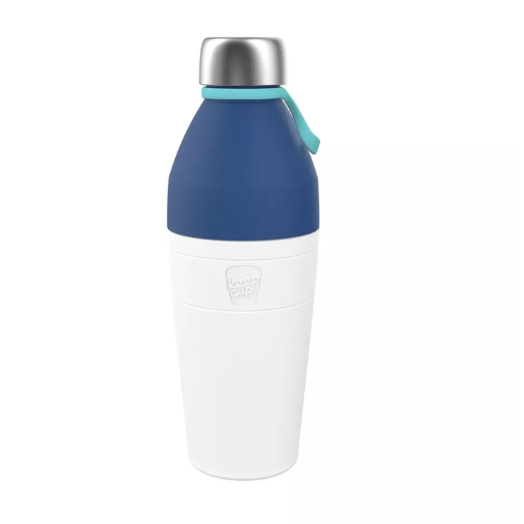 KeepCup - Thermal Bottle 660ml - Caspian coffeedesk.ae