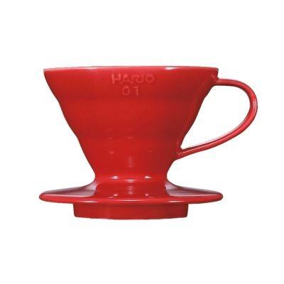 Hario - Ceramic Coffee Dripper
