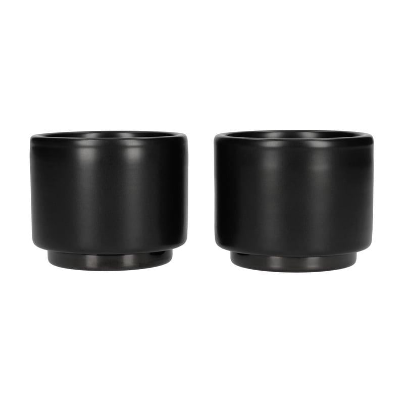 Fellow  Monty Mik Art Cup Espresso Set of 2 