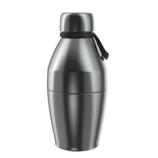 KeepCup - Thermal Bottle 420ml - Nitro Gloss Media 1 of 1 coffeedesk.ae