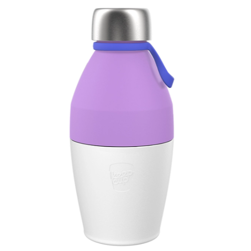 KeepCup - Thermal Bottle 420ml - Twiligh coffeedesk.ae